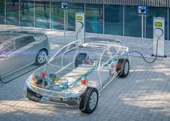 Addressing Escalating Air Pollution, Rwanda Embraces Electric Vehicles