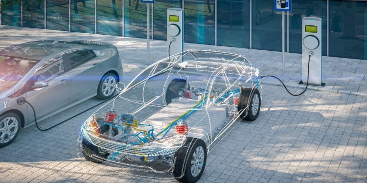Addressing Escalating Air Pollution, Rwanda Embraces Electric Vehicles
