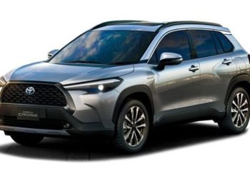 Toyota Corolla Cross: Unveiling Excellence In Rwanda’s Automotive Landscape