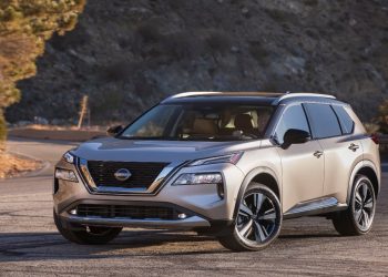 Nissan Rogue: Elevating Everyday Adventures With Style And Performance
