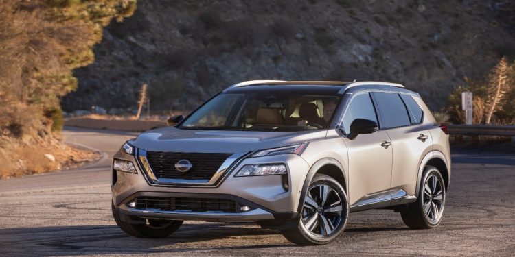 Nissan Rogue: Elevating Everyday Adventures With Style And Performance