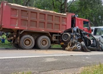 Pathways to Safer Roads: Mobilizing Funds to Tackle Rwanda’s Road Accident Issues