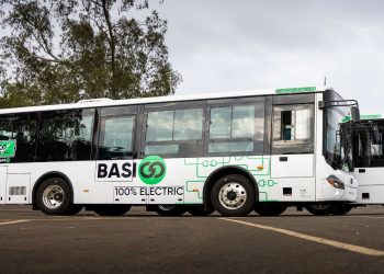Electrifying Urban Transit: Basigo’s Electric Buses Redefining Kigali’s Public Transport Landscape