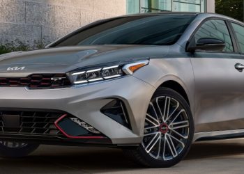 Embracing The Thrill Of Manual Driving: The 2023 Kia Forte GT Manual