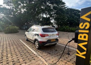Kabisa Unveils Transformative Electric Mobility Ecosystem in Rwanda