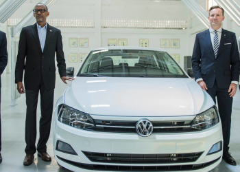 Driving Change: Volkswagen’s Endeavors In Rwanda Span Car Sharing And E-Mobility Avenues