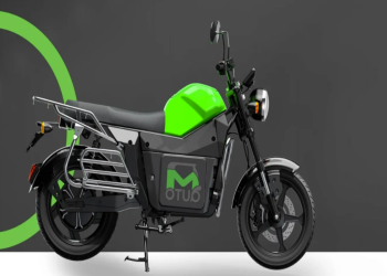 Unveiling The Electrifying Shift: Insights From Spiro’s CEO On Electric Motorcycles In Africa