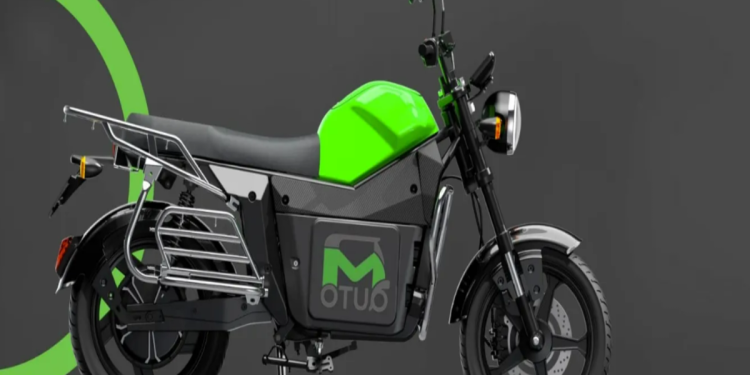 Unveiling The Electrifying Shift: Insights From Spiro’s CEO On Electric Motorcycles In Africa