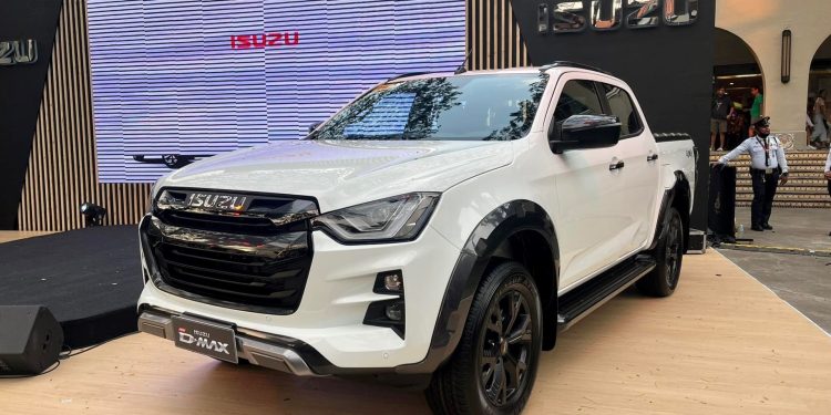 Isuzu D-Max Review: Power, Versatility, And Off-Road Prowess