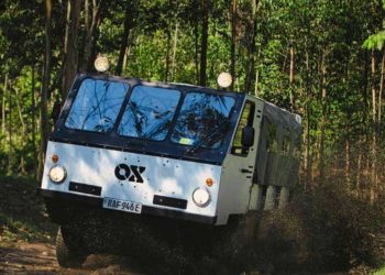 Accelerating Decarbonization: Rwanda’s Dynamic Drive Towards Electric Mobility Strategy