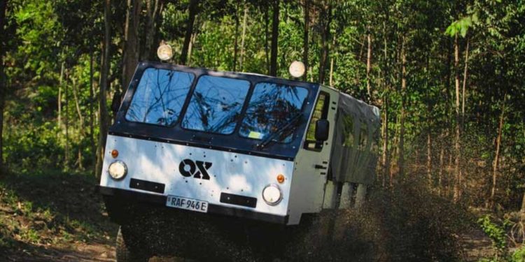 Accelerating Decarbonization: Rwanda’s Dynamic Drive Towards Electric Mobility Strategy