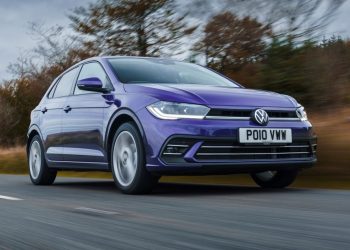 Volkswagen Polo Review: Where Style Meets Performance