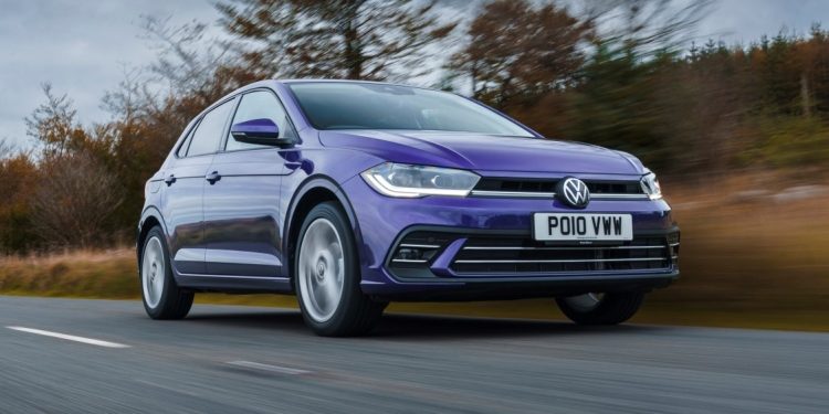 Volkswagen Polo Review: Where Style Meets Performance