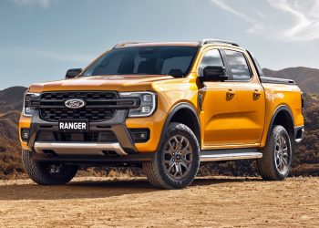 Ford Ranger Review: Robust Utility and Off-Road Excellence