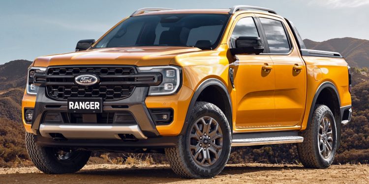 Ford Ranger Review: Robust Utility and Off-Road Excellence