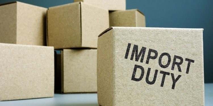 Rwanda’s Progressive Move: Exempting Electric Vehicles from Import Duties