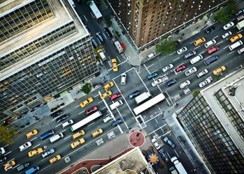 Transforming Urban Mobility: The Evolution Of E-Scooters