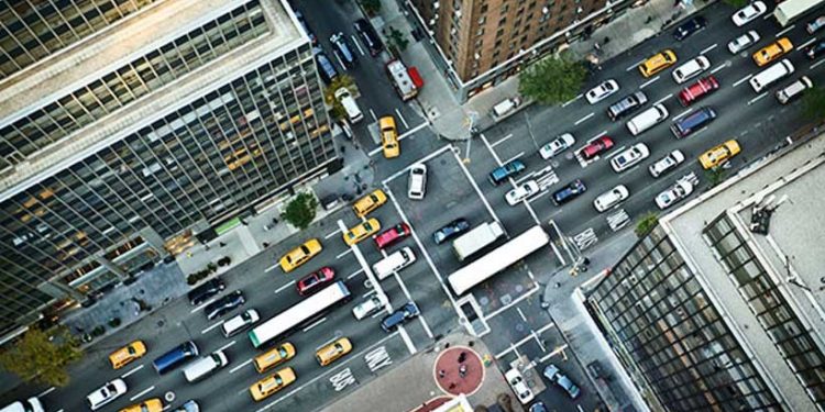 Transforming Urban Mobility: The Evolution Of E-Scooters