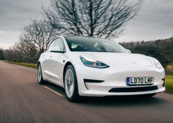 Tesla Model 3: Electrifying The Road Ahead With Innovation And Efficiency