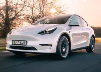 Tesla Model Y Long Range: Redefining Electric Mobility With Extended Reach