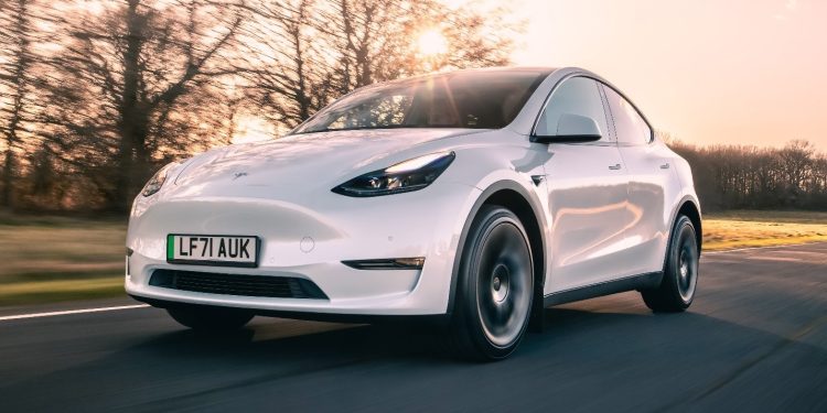 Tesla Model Y Long Range: Redefining Electric Mobility With Extended Reach