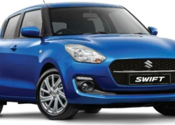 Suzuki Swift Review: Effortless Style And Agile Performance