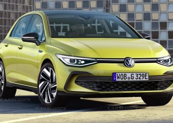 Ignite Your Road Experience With The 2024 Volkswagen Golf GTI SE