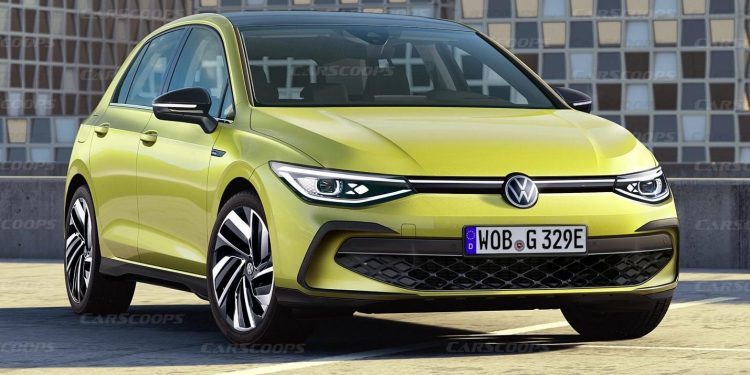 Ignite Your Road Experience With The 2024 Volkswagen Golf GTI SE