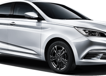 Experience Innovation and Excellence with the 2024 Changan Eado DT
