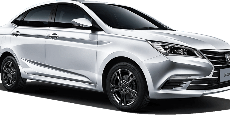 Experience Innovation and Excellence with the 2024 Changan Eado DT