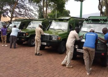 Rwanda’s Remarkable Progress in Renewable Energy Initiatives