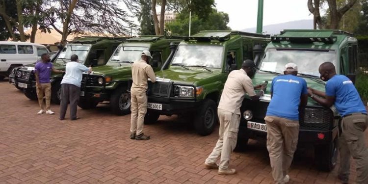 Rwanda’s Remarkable Progress in Renewable Energy Initiatives