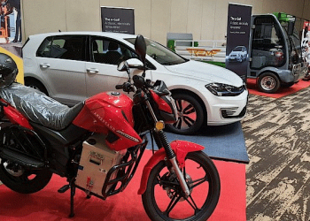 Rwanda’s Green Initiative: Kigali Exempts Electric Vehicles from Import Duties
