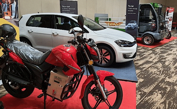 Rwanda’s Green Initiative: Kigali Exempts Electric Vehicles from Import Duties