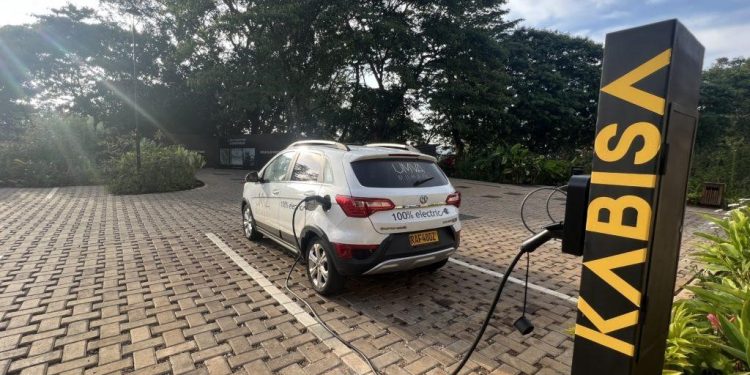 Rwanda’s Climate Portal: A Gateway to Sustainable Solutions