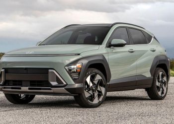 Elevate Your Drive with the 2024 Hyundai Kona SEL
