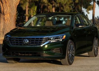 Elevate Your Drive With The 2022 Volkswagen Passat Limited Edition