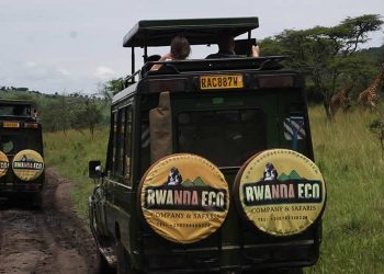 Rwanda’s Growing Role in the Central African Republic