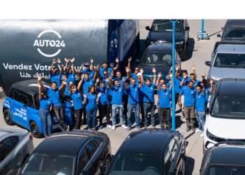 AUTO24 Expands into Rwanda, Introduces Electric Vehicle Swap Initiative Amidst Booming Automotive Sector