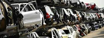 Embracing Circularity In The Automotive Industry: Reuse, Remanufacturing, Recycling, And Robocabs