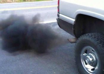 Understanding and Addressing Black Smoke from Your Car’s Exhaust in Africa
