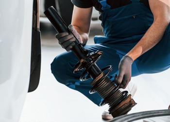 Understanding and Maintaining Shock Absorbers for Safe Driving in Africa