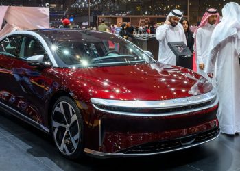 Rwanda’s Electric Vehicles Surpass 7,000: Leading Sustainable Mobility