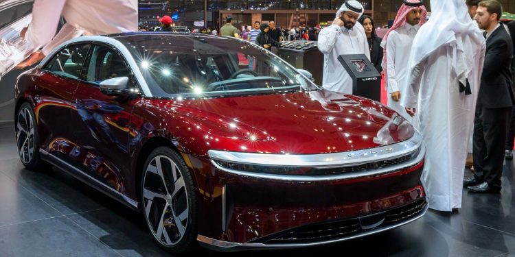 Rwanda’s Electric Vehicles Surpass 7,000: Leading Sustainable Mobility