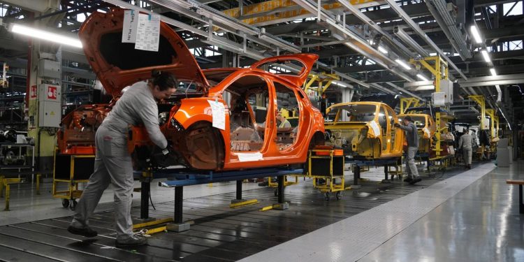 Rwanda’s First Domestically Built Car Plant: A Milestone in Innovation