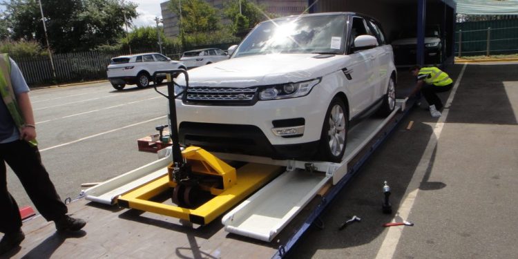 How to Import a Car into Rwanda: A Step-by-Step Guide