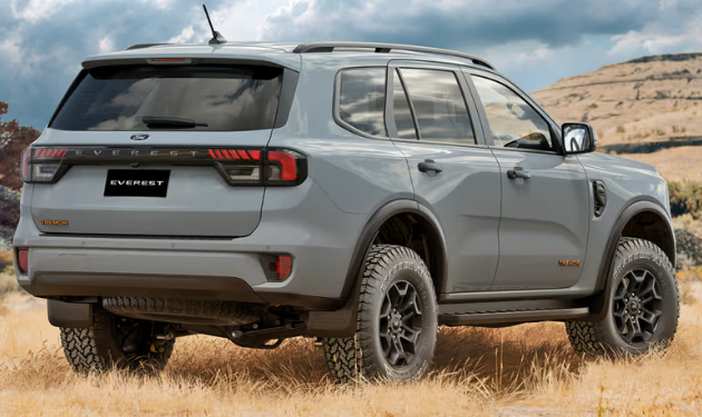 Top 5 Fuel-Efficient Cars Perfect for Rwanda’s Terrain