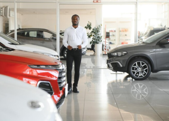 Top Car Dealerships in Kigali for Affordable and Quality Cars
