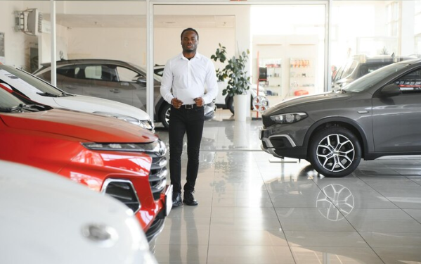 Top Car Dealerships in Kigali for Affordable and Quality Cars