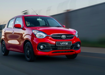 Top 10 Affordable Cars for Rwandan Drivers in 2025